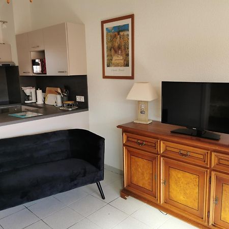 Rue De Corfou Les Grenadines Apartment Sainte-Marie-la-Mer Luaran gambar