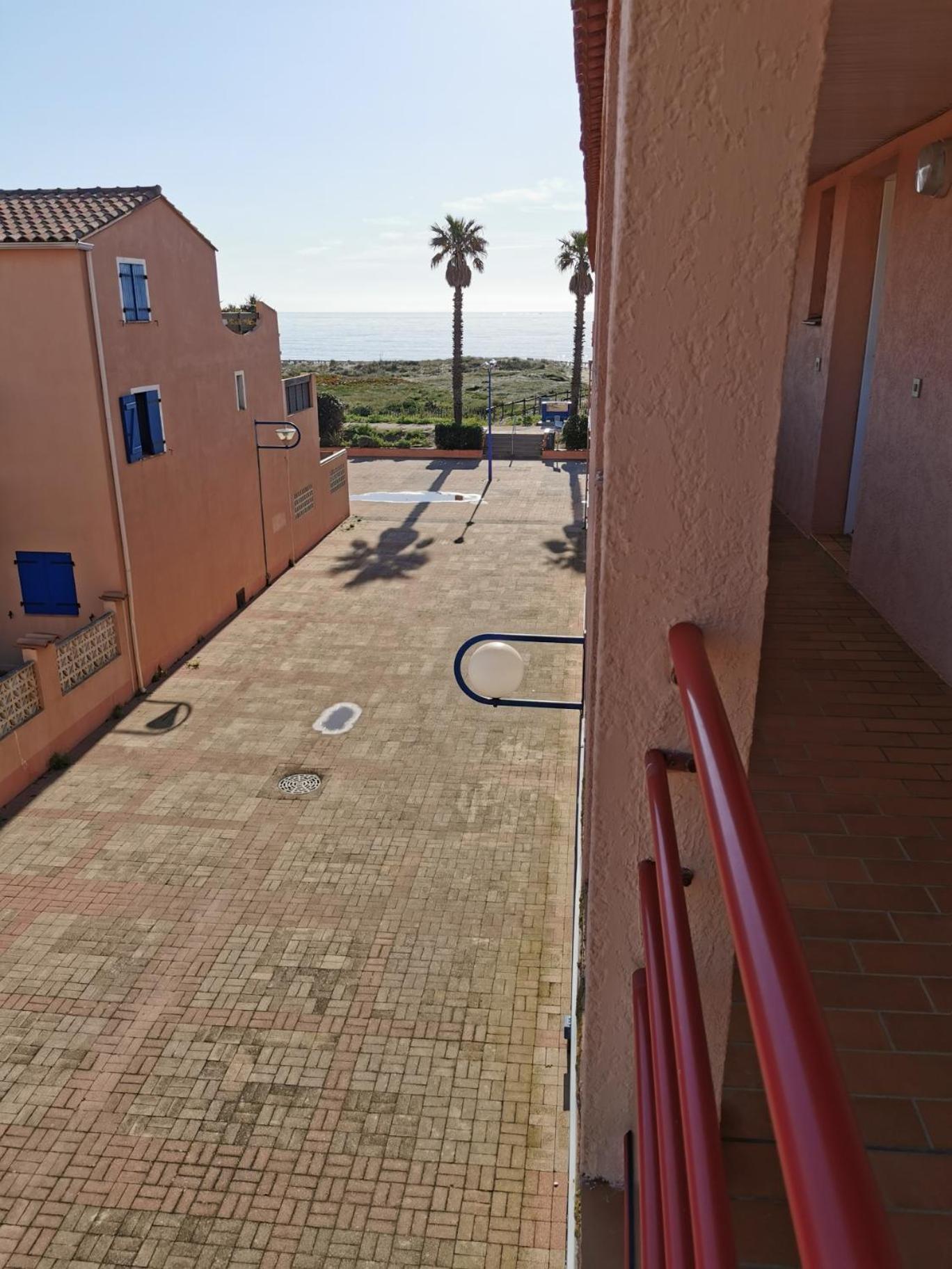 Rue De Corfou Les Grenadines Apartment Sainte-Marie-la-Mer Luaran gambar